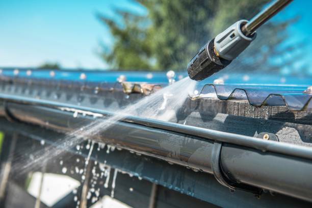 Best Pressure Washing Contractors  in Woodson Terrace, MO