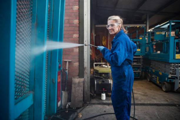 Best Pressure Washing Estimates  in Woodson Terrace, MO