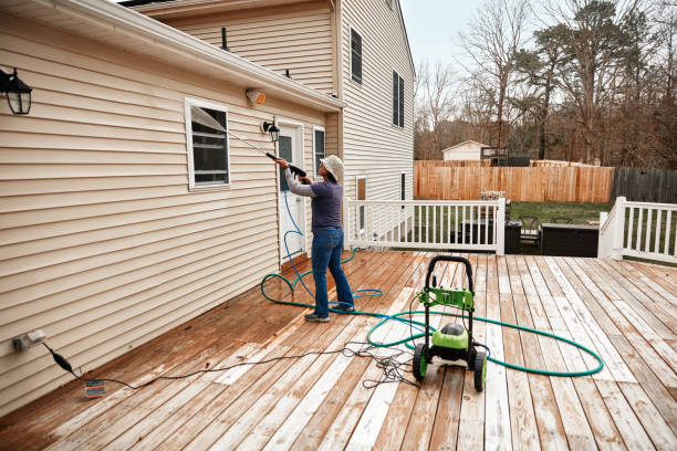 Best Pressure Washing Cost  in Woodson Terrace, MO