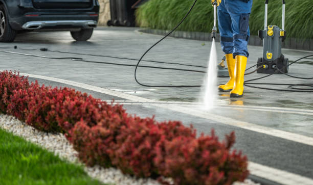 Best Pressure Washing Services Near Me  in Woodson Terrace, MO