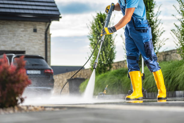 Best Deck Cleaning Services  in Woodson Terrace, MO