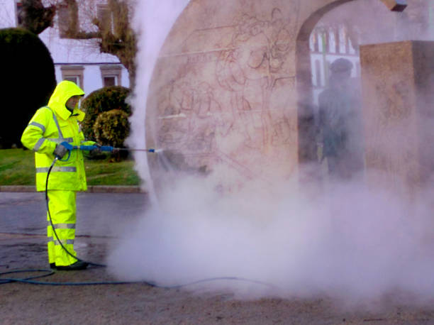 Best Residential Pressure Washing Services  in Woodson Terrace, MO
