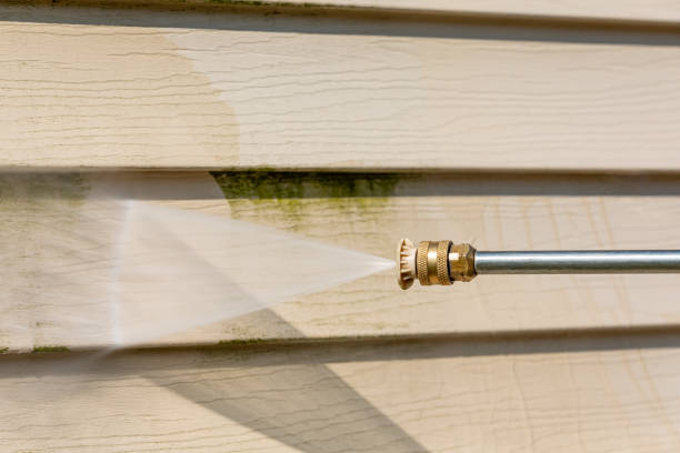 Professional Pressure Washing in Woodson Terrace, MO