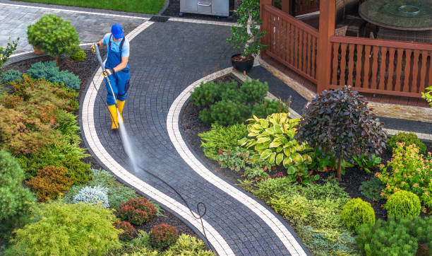 Best Residential Pressure Washing Services  in Woodson Terrace, MO