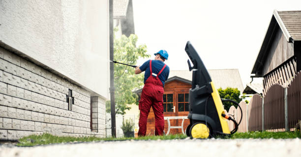 Why Choose Our Certified Pressure Washing Experts for Your Project Needs in Woodson Terrace, MO?